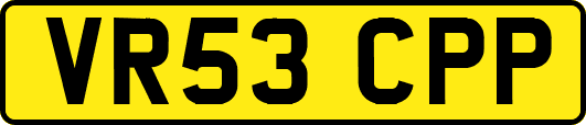 VR53CPP