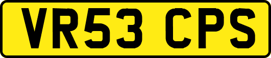 VR53CPS