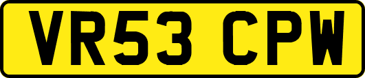 VR53CPW