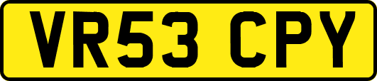 VR53CPY
