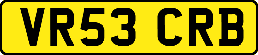 VR53CRB