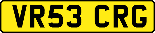 VR53CRG