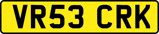 VR53CRK