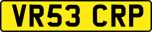 VR53CRP