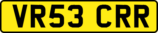 VR53CRR