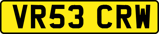VR53CRW