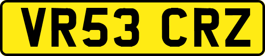 VR53CRZ