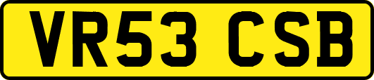 VR53CSB