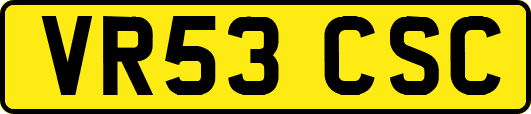 VR53CSC