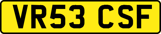 VR53CSF