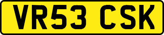 VR53CSK