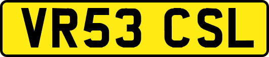 VR53CSL