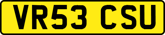VR53CSU