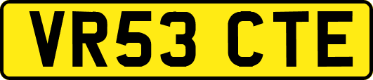 VR53CTE