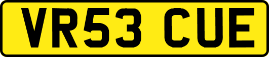 VR53CUE