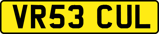 VR53CUL