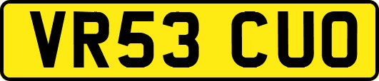 VR53CUO