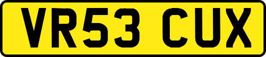 VR53CUX