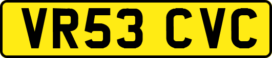 VR53CVC