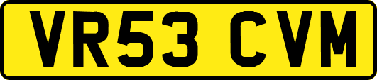 VR53CVM