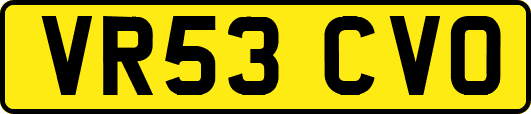 VR53CVO