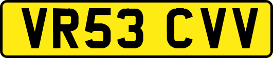 VR53CVV