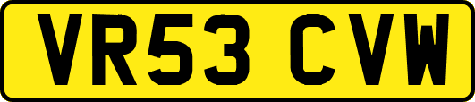 VR53CVW