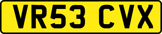 VR53CVX