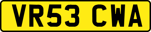 VR53CWA