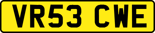 VR53CWE