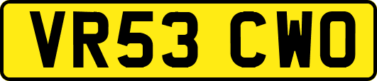 VR53CWO