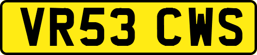 VR53CWS