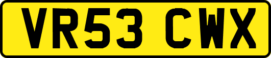 VR53CWX