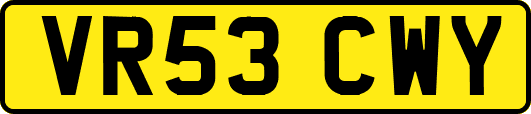 VR53CWY