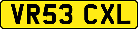 VR53CXL