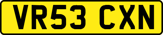 VR53CXN
