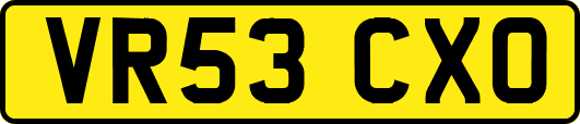 VR53CXO
