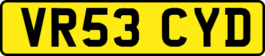 VR53CYD