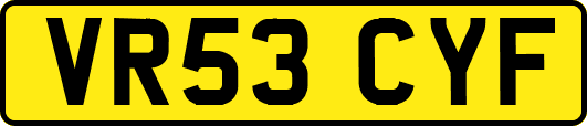 VR53CYF
