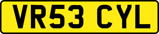 VR53CYL