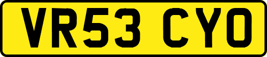 VR53CYO