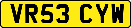 VR53CYW