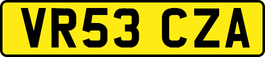 VR53CZA