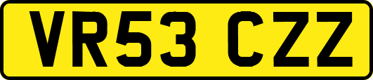 VR53CZZ