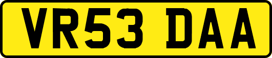 VR53DAA
