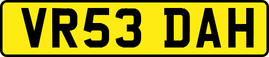 VR53DAH