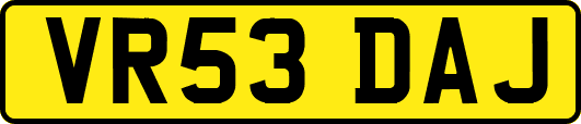 VR53DAJ