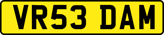 VR53DAM