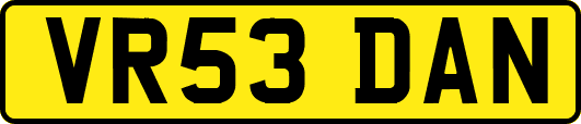 VR53DAN