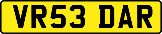 VR53DAR